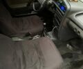 Черный ВАЗ 2114 Самара, объемом двигателя 1.6 л и пробегом 185 тыс. км за 2150 $, фото 8 на Automoto.ua