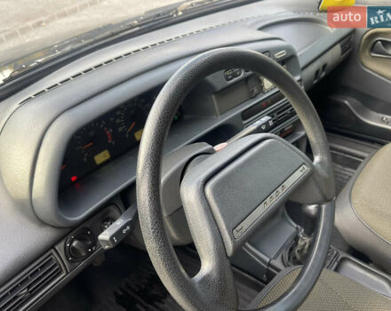 Черный ВАЗ 2114 Самара, объемом двигателя 1.5 л и пробегом 132 тыс. км за 2250 $, фото 8 на Automoto.ua