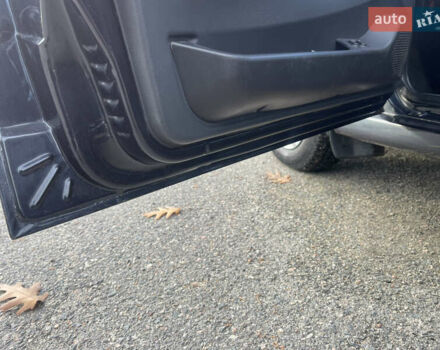 Черный ВАЗ 2114 Самара, объемом двигателя 1.5 л и пробегом 132 тыс. км за 2250 $, фото 6 на Automoto.ua