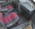 Чорний ВАЗ 2114 Самара, об'ємом двигуна 1.5 л та пробігом 190 тис. км за 1700 $, фото 4 на Automoto.ua