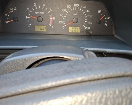 Чорний ВАЗ 2114 Самара, об'ємом двигуна 0 л та пробігом 82 тис. км за 3000 $, фото 7 на Automoto.ua