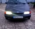 Черный ВАЗ 2114 Самара, объемом двигателя 1.5 л и пробегом 390 тыс. км за 1550 $, фото 6 на Automoto.ua