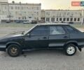 Черный ВАЗ 2114 Самара, объемом двигателя 1.6 л и пробегом 98 тыс. км за 999 $, фото 3 на Automoto.ua