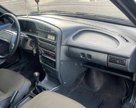 Черный ВАЗ 2114 Самара, объемом двигателя 1.5 л и пробегом 132 тыс. км за 2250 $, фото 8 на Automoto.ua