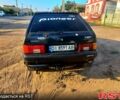 ВАЗ 2114 Самара 2006 в Вознесенске на Automoto.ua Черный ВАЗ 2114 Самара, объемом двигателя 1.5 л и пробегом 0 тыс. км за 1000 $, фото 5 на Automoto.ua