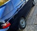 Черный ВАЗ 2114 Самара, объемом двигателя 1.6 л и пробегом 290 тыс. км за 2150 $, фото 1 на Automoto.ua