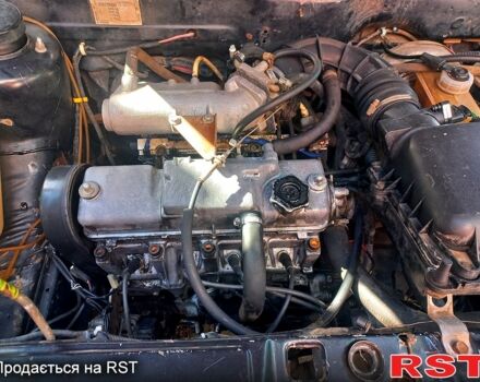 ВАЗ 2114 Самара 2006 в Вознесенске на Automoto.ua Черный ВАЗ 2114 Самара, объемом двигателя 1.5 л и пробегом 0 тыс. км за 1000 $, фото 3 на Automoto.ua