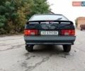 Черный ВАЗ 2114 Самара, объемом двигателя 1.5 л и пробегом 137 тыс. км за 1600 $, фото 11 на Automoto.ua