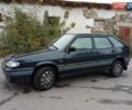 Черный ВАЗ 2114 Самара, объемом двигателя 1.5 л и пробегом 137 тыс. км за 1600 $, фото 8 на Automoto.ua