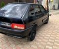 Чорний ВАЗ 2114 Самара, об'ємом двигуна 1.5 л та пробігом 200 тис. км за 900 $, фото 1 на Automoto.ua