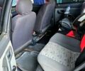Черный ВАЗ 2114 Самара, объемом двигателя 1.6 л и пробегом 290 тыс. км за 2150 $, фото 7 на Automoto.ua