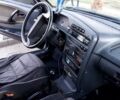 Черный ВАЗ 2114 Самара, объемом двигателя 1.5 л и пробегом 90 тыс. км за 2200 $, фото 4 на Automoto.ua