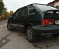 Черный ВАЗ 2114 Самара, объемом двигателя 1.5 л и пробегом 137 тыс. км за 1600 $, фото 12 на Automoto.ua