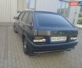 Чорний ВАЗ 2114 Самара, об'ємом двигуна 1.5 л та пробігом 477 тис. км за 2100 $, фото 1 на Automoto.ua