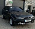 Чорний ВАЗ 2114 Самара, об'ємом двигуна 1.5 л та пробігом 190 тис. км за 1500 $, фото 1 на Automoto.ua