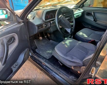 ВАЗ 2114 Самара 2006 в Вознесенске на Automoto.ua Черный ВАЗ 2114 Самара, объемом двигателя 1.5 л и пробегом 0 тыс. км за 1000 $, фото 8 на Automoto.ua