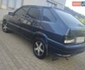 Чорний ВАЗ 2114 Самара, об'ємом двигуна 1.5 л та пробігом 477 тис. км за 2100 $, фото 9 на Automoto.ua