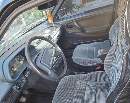 Чорний ВАЗ 2114 Самара, об'ємом двигуна 0 л та пробігом 82 тис. км за 3000 $, фото 5 на Automoto.ua