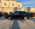 Чорний ВАЗ 2114 Самара, об'ємом двигуна 1.5 л та пробігом 312 тис. км за 2100 $, фото 2 на Automoto.ua