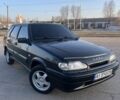 Черный ВАЗ 2114 Самара, объемом двигателя 1.5 л и пробегом 140 тыс. км за 1999 $, фото 1 на Automoto.ua