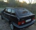 Черный ВАЗ 2114 Самара, объемом двигателя 1.5 л и пробегом 127 тыс. км за 3200 $, фото 7 на Automoto.ua