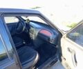 Чорний ВАЗ 2114 Самара, об'ємом двигуна 1 л та пробігом 260 тис. км за 1200 $, фото 7 на Automoto.ua