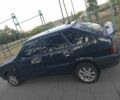 Чорний ВАЗ 2114 Самара, об'ємом двигуна 1.5 л та пробігом 190 тис. км за 1700 $, фото 2 на Automoto.ua