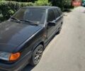 Чорний ВАЗ 2114 Самара, об'ємом двигуна 1.5 л та пробігом 269 тис. км за 1700 $, фото 1 на Automoto.ua