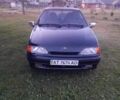 Чорний ВАЗ 2114 Самара, об'ємом двигуна 0 л та пробігом 111 тис. км за 1350 $, фото 1 на Automoto.ua