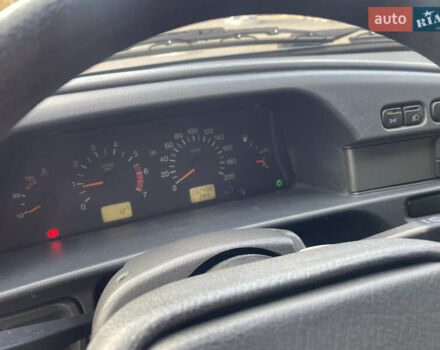 Черный ВАЗ 2114 Самара, объемом двигателя 1.5 л и пробегом 132 тыс. км за 2250 $, фото 9 на Automoto.ua