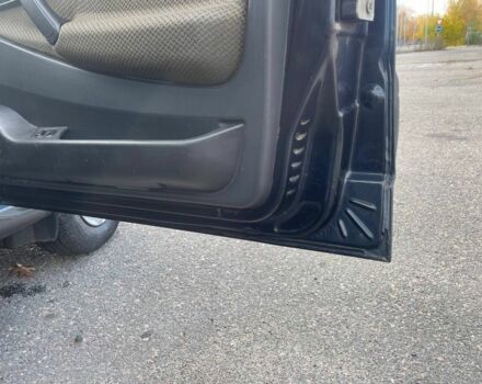 Черный ВАЗ 2114 Самара, объемом двигателя 1.5 л и пробегом 132 тыс. км за 2250 $, фото 9 на Automoto.ua