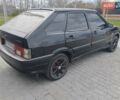 Черный ВАЗ 2114 Самара, объемом двигателя 1.5 л и пробегом 321 тыс. км за 2100 $, фото 12 на Automoto.ua