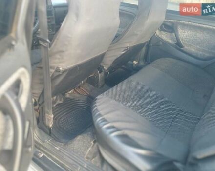 Чорний ВАЗ 2114 Самара, об'ємом двигуна 1.5 л та пробігом 477 тис. км за 2100 $, фото 11 на Automoto.ua