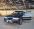 Черный ВАЗ 2114 Самара, объемом двигателя 1.5 л и пробегом 170 тыс. км за 2400 $, фото 1 на Automoto.ua