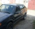 Черный ВАЗ 2114 Самара, объемом двигателя 1.5 л и пробегом 208 тыс. км за 800 $, фото 16 на Automoto.ua