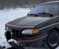 Чорний ВАЗ 2114 Самара, об'ємом двигуна 1.5 л та пробігом 323 тис. км за 400 $, фото 3 на Automoto.ua