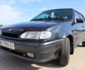 Чорний ВАЗ 2114 Самара, об'ємом двигуна 1.5 л та пробігом 263 тис. км за 1799 $, фото 1 на Automoto.ua