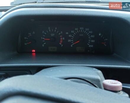 Черный ВАЗ 2114 Самара, объемом двигателя 1.5 л и пробегом 127 тыс. км за 3200 $, фото 2 на Automoto.ua