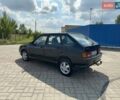 Черный ВАЗ 2114 Самара, объемом двигателя 1.5 л и пробегом 200 тыс. км за 1650 $, фото 4 на Automoto.ua