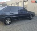 Чорний ВАЗ 2114 Самара, об'ємом двигуна 1.5 л та пробігом 477 тис. км за 2100 $, фото 3 на Automoto.ua