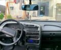 Чорний ВАЗ 2114 Самара, об'ємом двигуна 1.5 л та пробігом 200 тис. км за 900 $, фото 3 на Automoto.ua