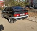 Черный ВАЗ 2114 Самара, объемом двигателя 1.5 л и пробегом 134 тыс. км за 1850 $, фото 1 на Automoto.ua