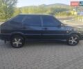 Чорний ВАЗ 2114 Самара, об'ємом двигуна 1.5 л та пробігом 477 тис. км за 2100 $, фото 10 на Automoto.ua