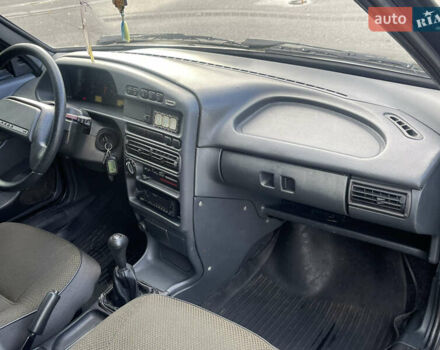 Черный ВАЗ 2114 Самара, объемом двигателя 1.5 л и пробегом 132 тыс. км за 2250 $, фото 11 на Automoto.ua