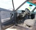 Чорний ВАЗ 2114 Самара, об'ємом двигуна 1.5 л та пробігом 263 тис. км за 1800 $, фото 18 на Automoto.ua