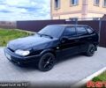 Чорний ВАЗ 2114 Самара, об'ємом двигуна 1.5 л та пробігом 321 тис. км за 1650 $, фото 1 на Automoto.ua