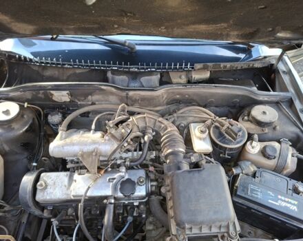 Чорний ВАЗ 2114 Самара, об'ємом двигуна 0 л та пробігом 82 тис. км за 3000 $, фото 6 на Automoto.ua