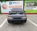 Черный ВАЗ 2114 Самара, объемом двигателя 1.5 л и пробегом 100 тыс. км за 1350 $, фото 1 на Automoto.ua