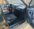 Черный ВАЗ 2114 Самара, объемом двигателя 1.5 л и пробегом 132 тыс. км за 1605 $, фото 1 на Automoto.ua