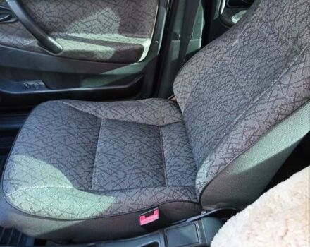 Черный ВАЗ 2114 Самара, объемом двигателя 1.5 л и пробегом 134 тыс. км за 1850 $, фото 2 на Automoto.ua